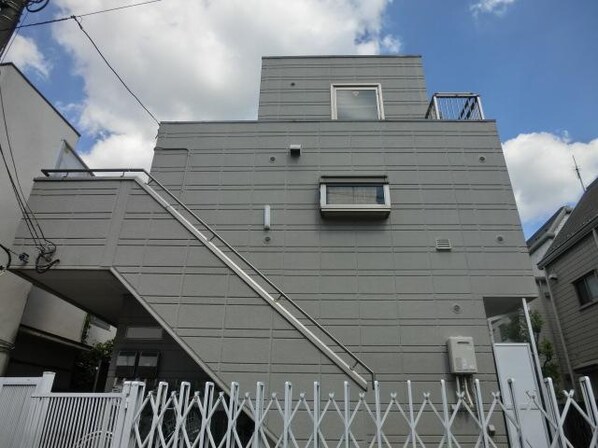 パールハイツ天沼の物件内観写真